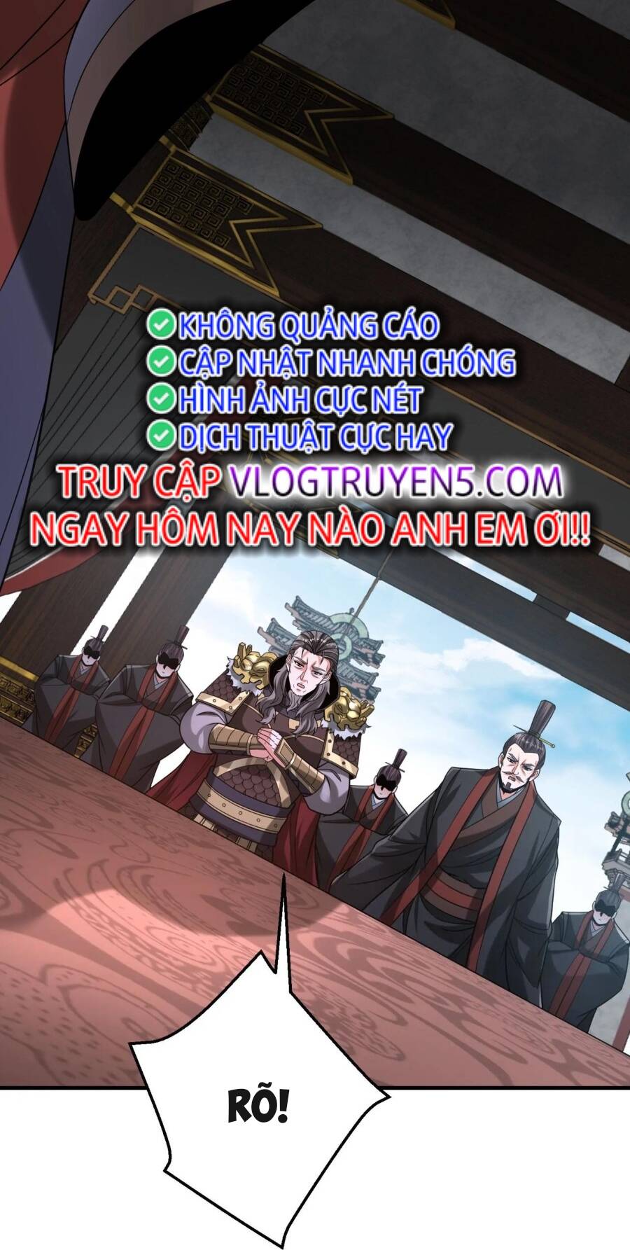 Đại Tần Ta Con Trai Tần Thủy Hoàng Giết Địch Thăng Cấp Thành Thần - Chapter 85 - Page 64