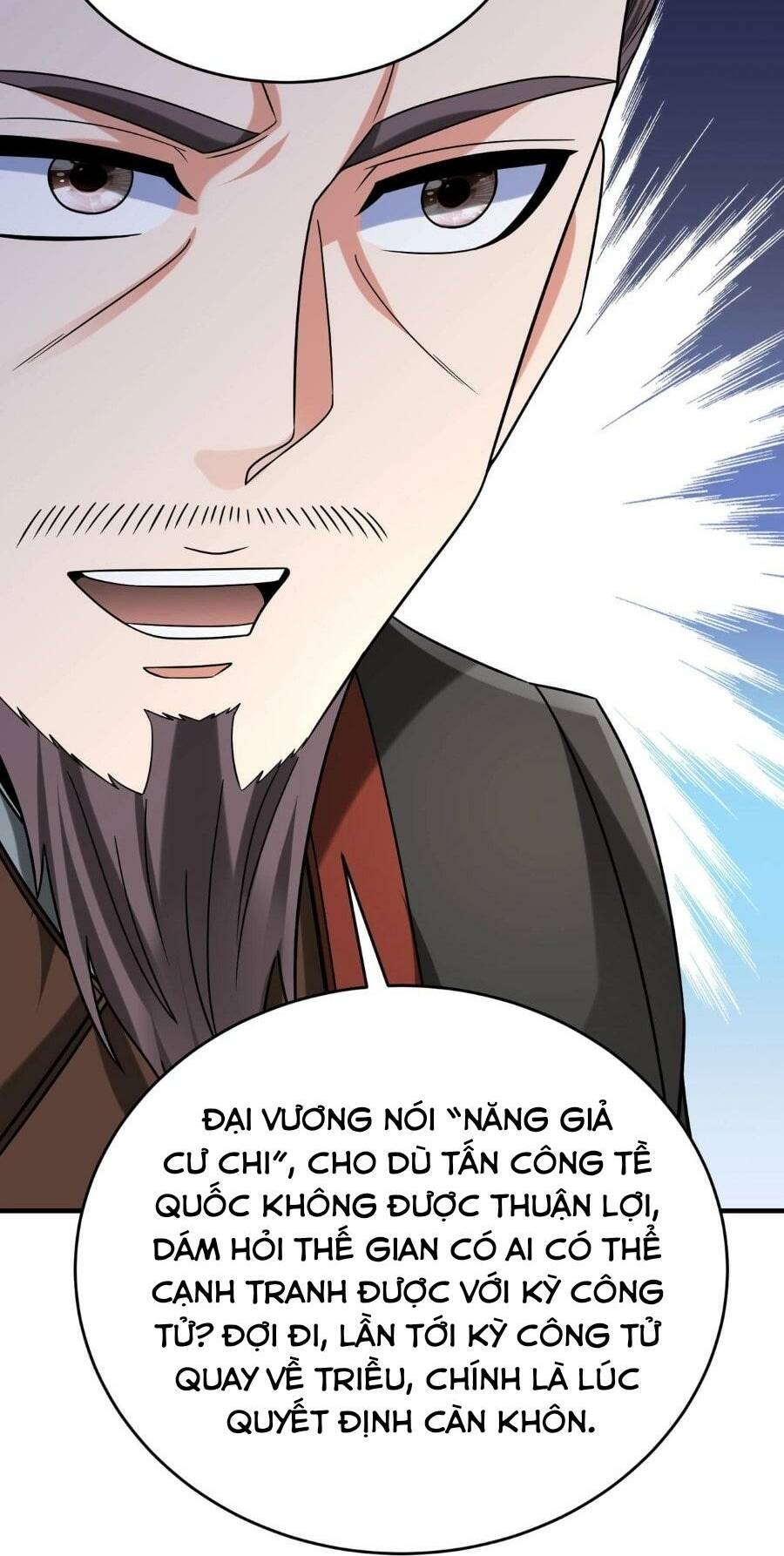 Đại Tần Ta Con Trai Tần Thủy Hoàng Giết Địch Thăng Cấp Thành Thần - Chapter 86 - Page 10