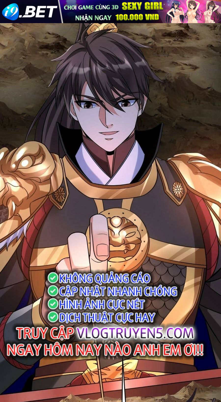 Đại Tần Ta Con Trai Tần Thủy Hoàng Giết Địch Thăng Cấp Thành Thần - Chapter 86 - Page 18