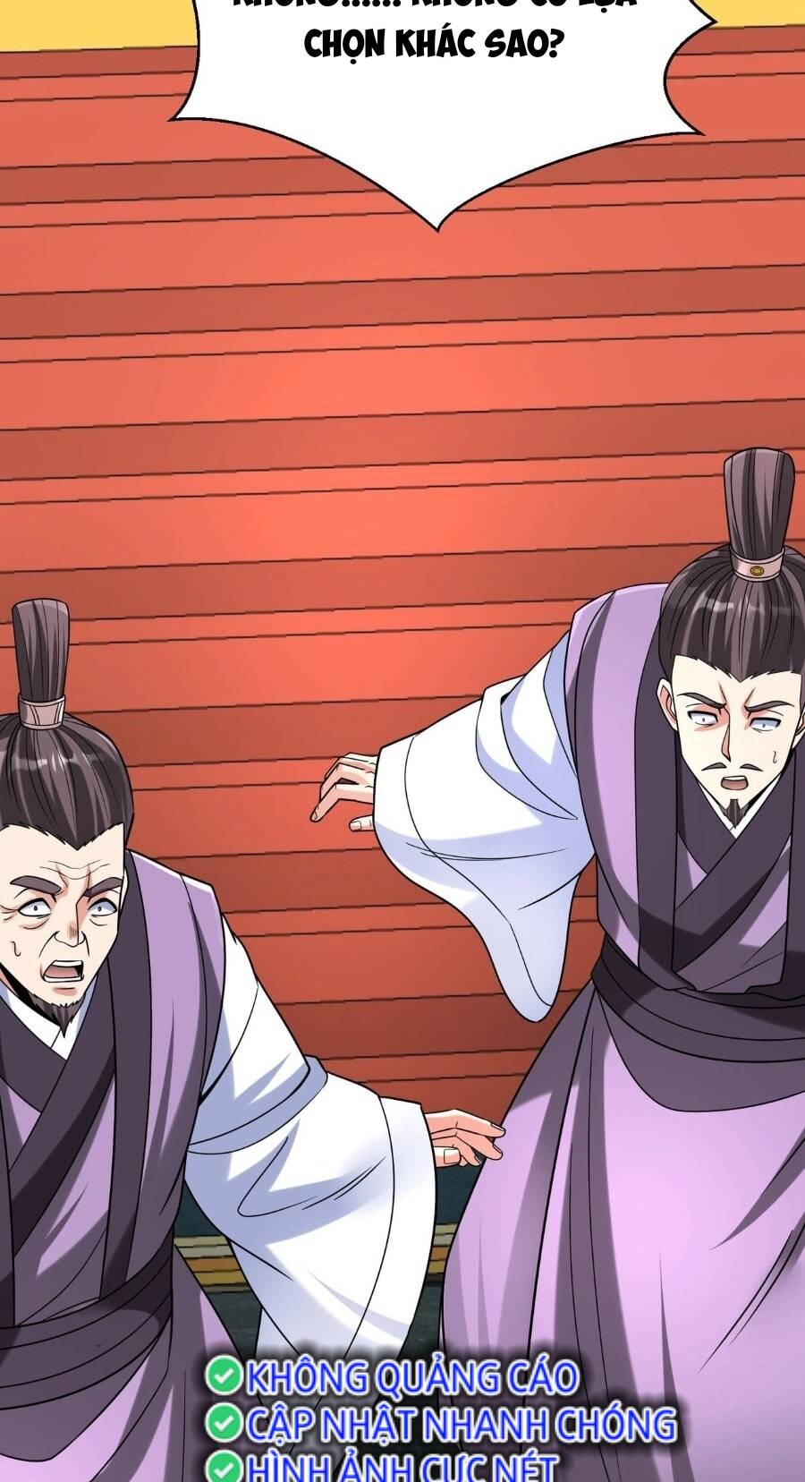 Đại Tần Ta Con Trai Tần Thủy Hoàng Giết Địch Thăng Cấp Thành Thần - Chapter 86 - Page 39