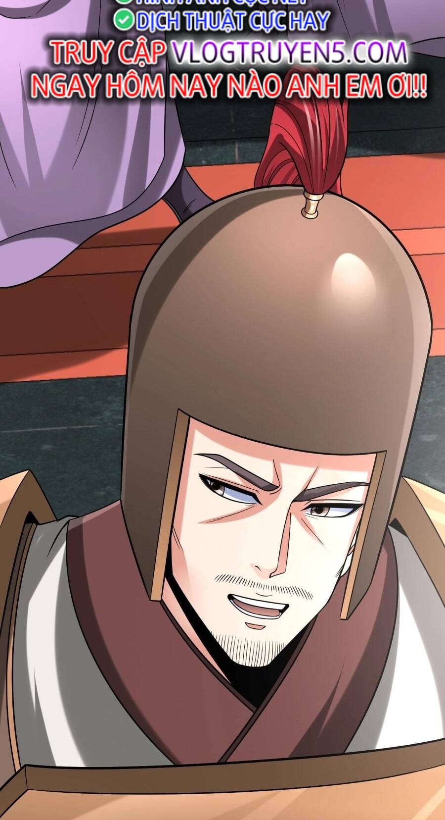 Đại Tần Ta Con Trai Tần Thủy Hoàng Giết Địch Thăng Cấp Thành Thần - Chapter 86 - Page 40