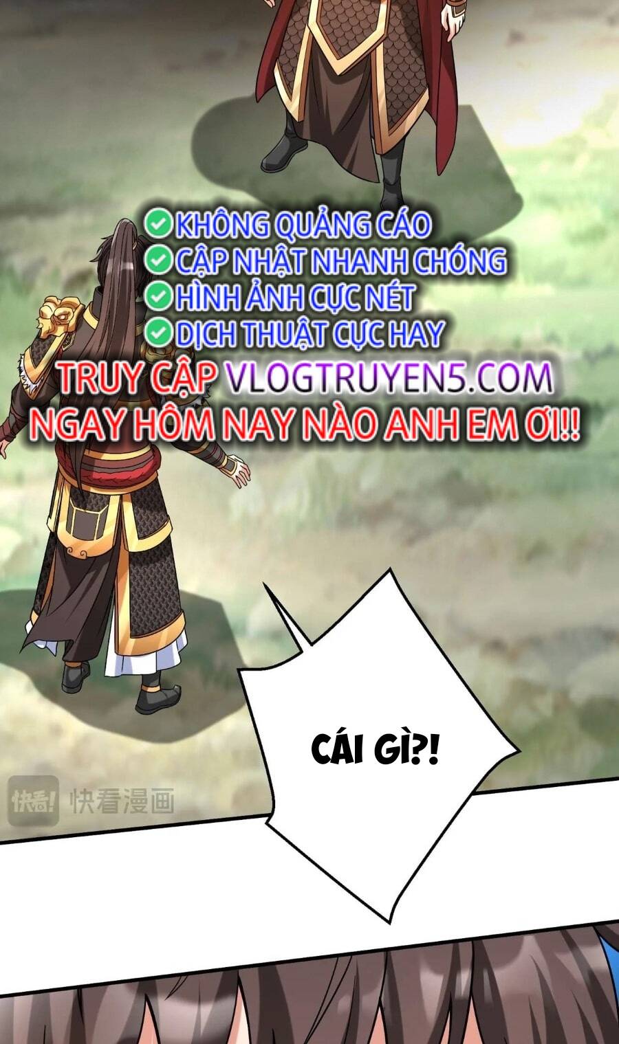 Đại Tần Ta Con Trai Tần Thủy Hoàng Giết Địch Thăng Cấp Thành Thần - Chapter 86 - Page 47