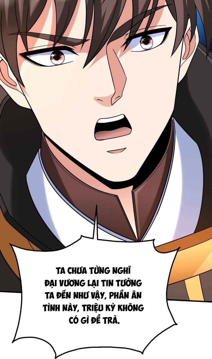 Đại Tần Ta Con Trai Tần Thủy Hoàng Giết Địch Thăng Cấp Thành Thần - Chapter 86 - Page 48