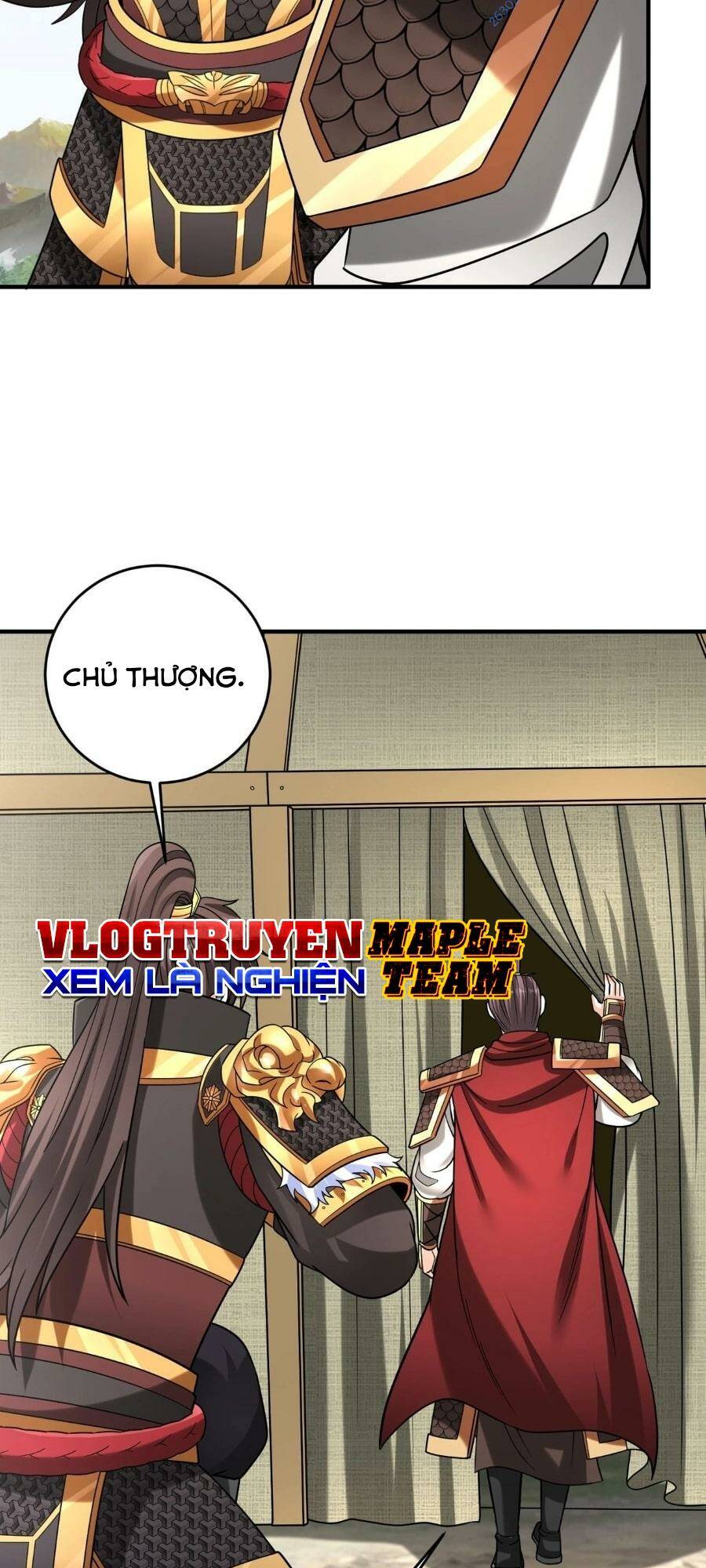 Đại Tần Ta Con Trai Tần Thủy Hoàng Giết Địch Thăng Cấp Thành Thần - Chapter 86 - Page 50