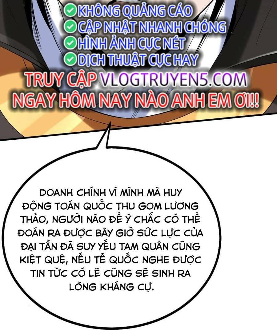 Đại Tần Ta Con Trai Tần Thủy Hoàng Giết Địch Thăng Cấp Thành Thần - Chapter 86 - Page 53