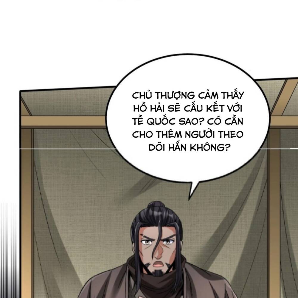 Đại Tần Ta Con Trai Tần Thủy Hoàng Giết Địch Thăng Cấp Thành Thần - Chapter 86 - Page 54