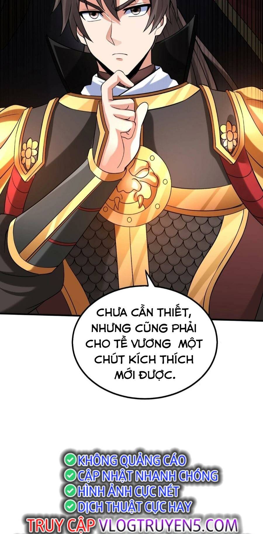 Đại Tần Ta Con Trai Tần Thủy Hoàng Giết Địch Thăng Cấp Thành Thần - Chapter 86 - Page 56