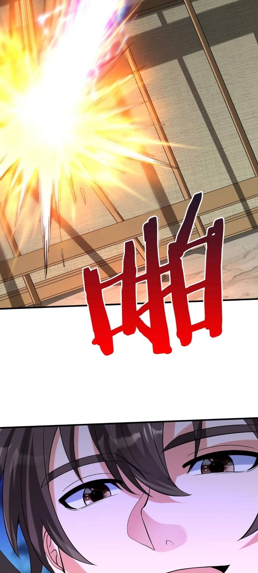 Đại Tần Ta Con Trai Tần Thủy Hoàng Giết Địch Thăng Cấp Thành Thần - Chapter 87 - Page 12