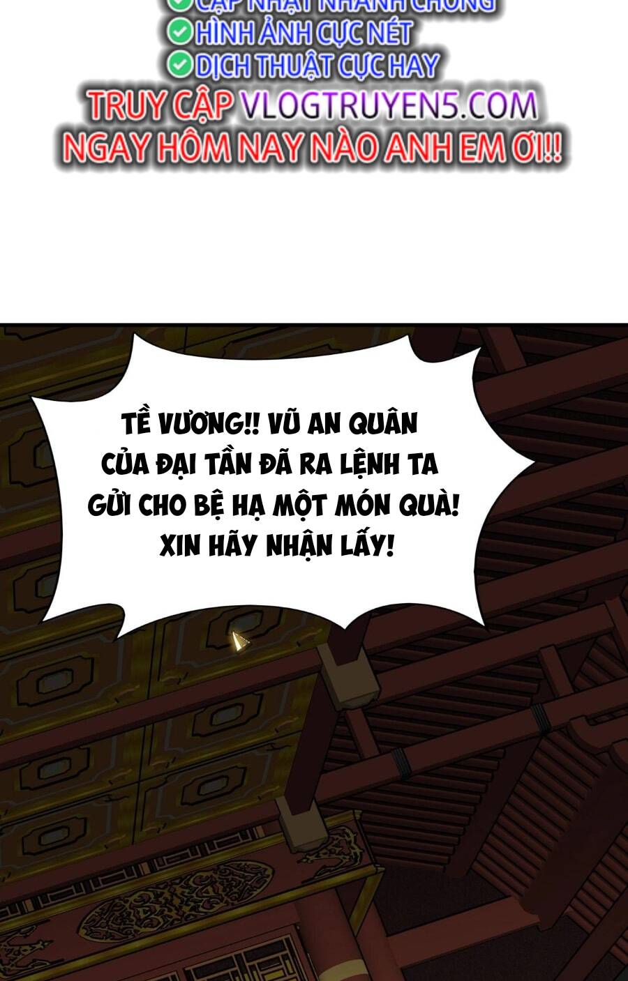 Đại Tần Ta Con Trai Tần Thủy Hoàng Giết Địch Thăng Cấp Thành Thần - Chapter 87 - Page 23