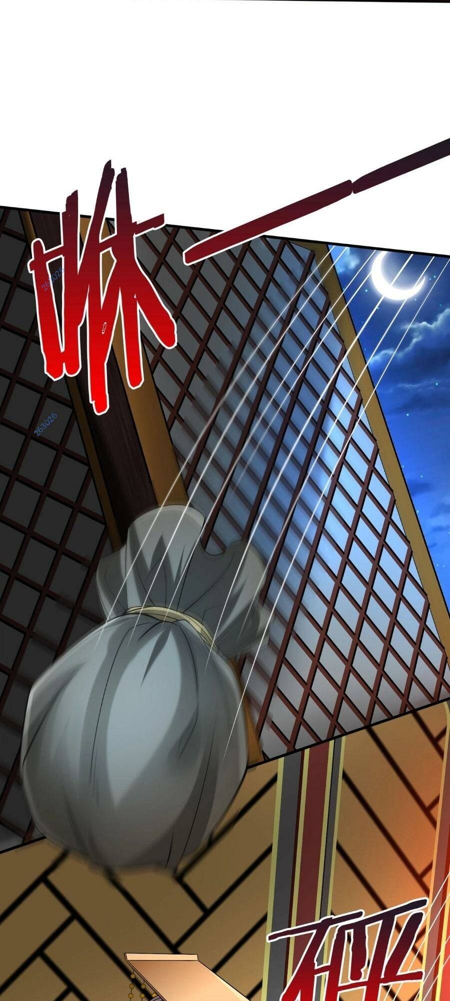 Đại Tần Ta Con Trai Tần Thủy Hoàng Giết Địch Thăng Cấp Thành Thần - Chapter 87 - Page 25