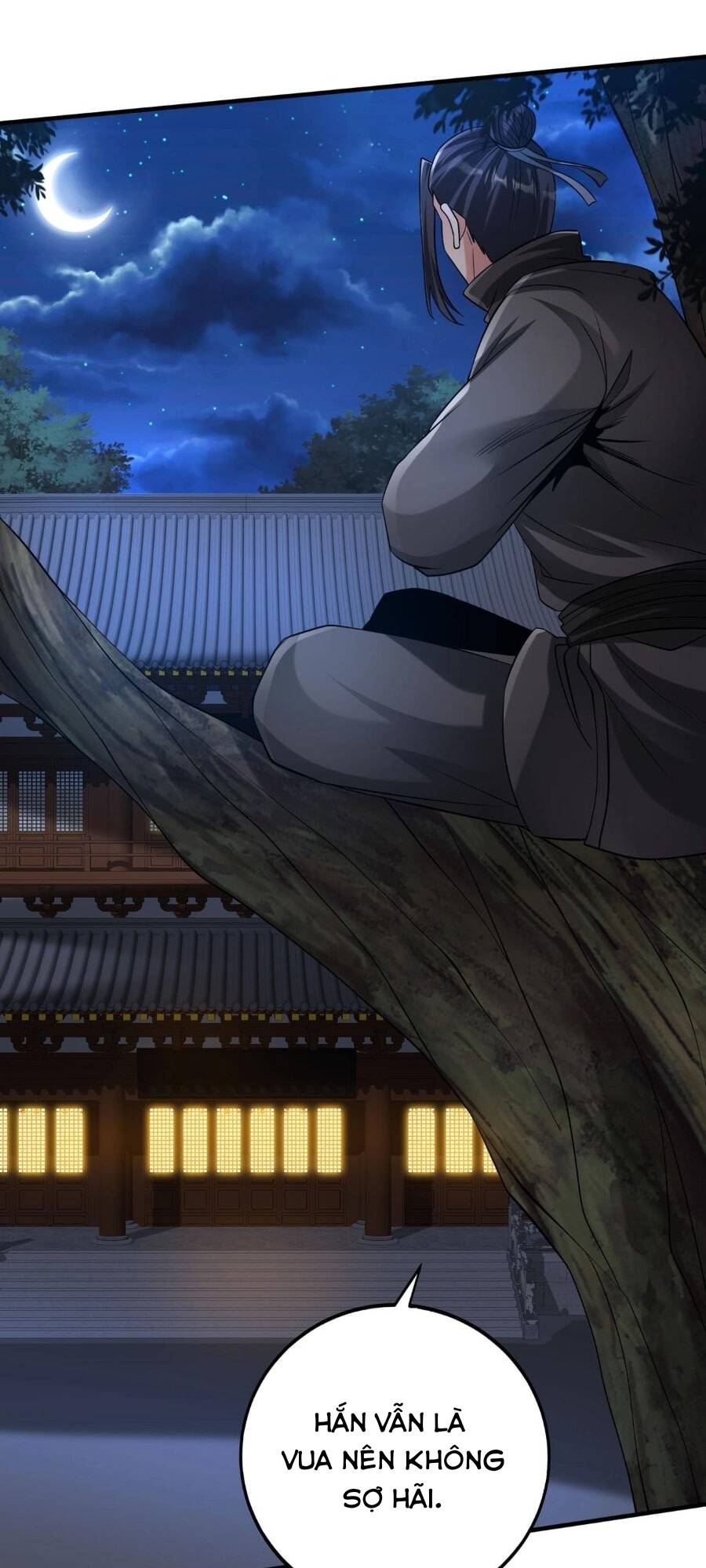 Đại Tần Ta Con Trai Tần Thủy Hoàng Giết Địch Thăng Cấp Thành Thần - Chapter 87 - Page 30