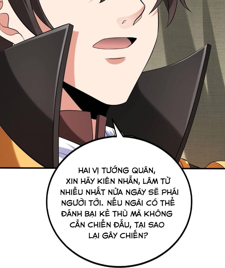 Đại Tần Ta Con Trai Tần Thủy Hoàng Giết Địch Thăng Cấp Thành Thần - Chapter 87 - Page 33
