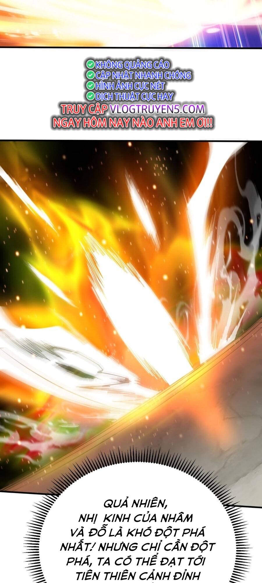 Đại Tần Ta Con Trai Tần Thủy Hoàng Giết Địch Thăng Cấp Thành Thần - Chapter 87 - Page 3