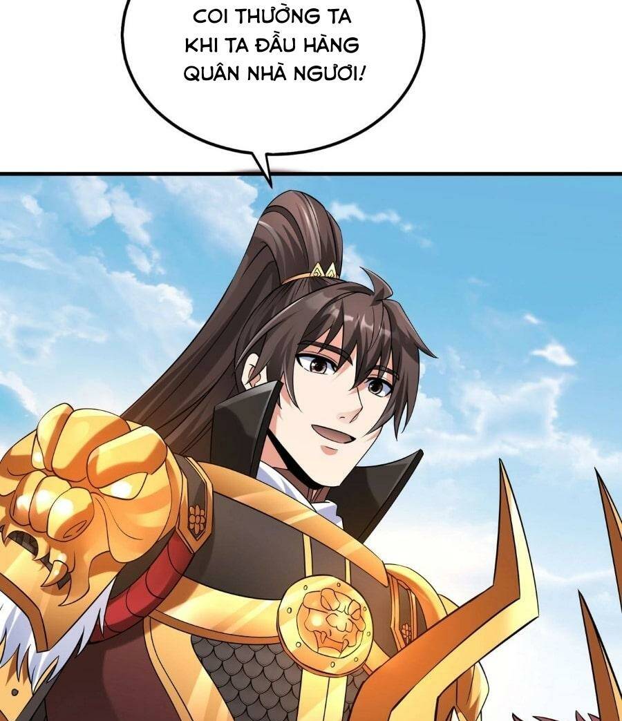 Đại Tần Ta Con Trai Tần Thủy Hoàng Giết Địch Thăng Cấp Thành Thần - Chapter 87 - Page 46