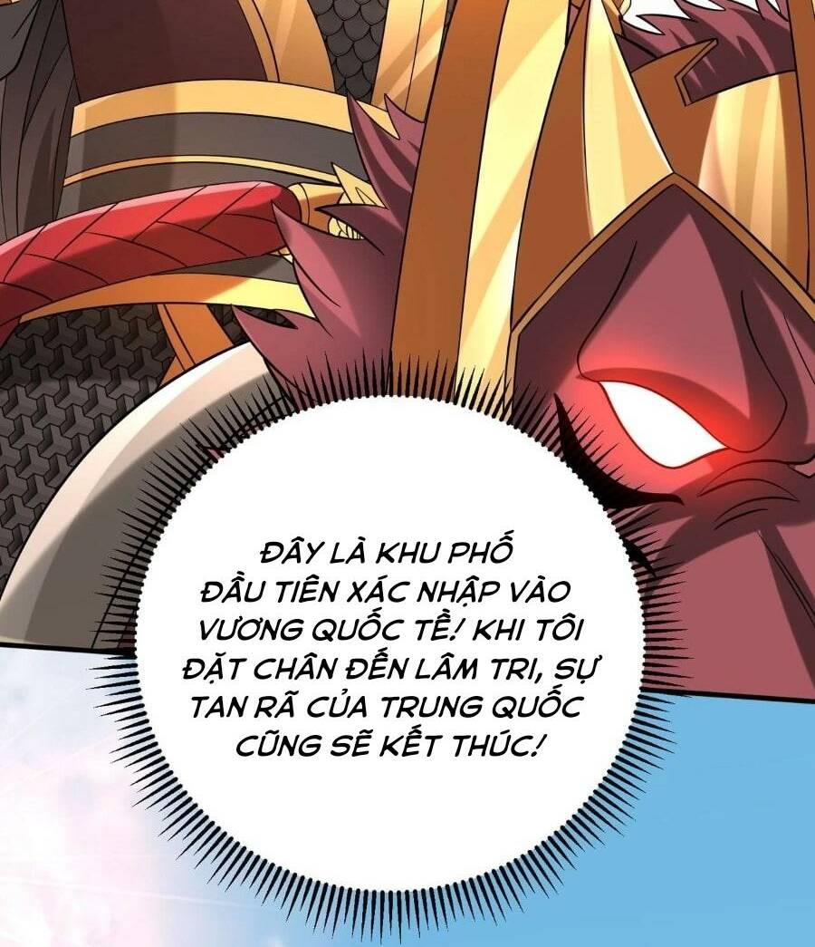 Đại Tần Ta Con Trai Tần Thủy Hoàng Giết Địch Thăng Cấp Thành Thần - Chapter 87 - Page 47