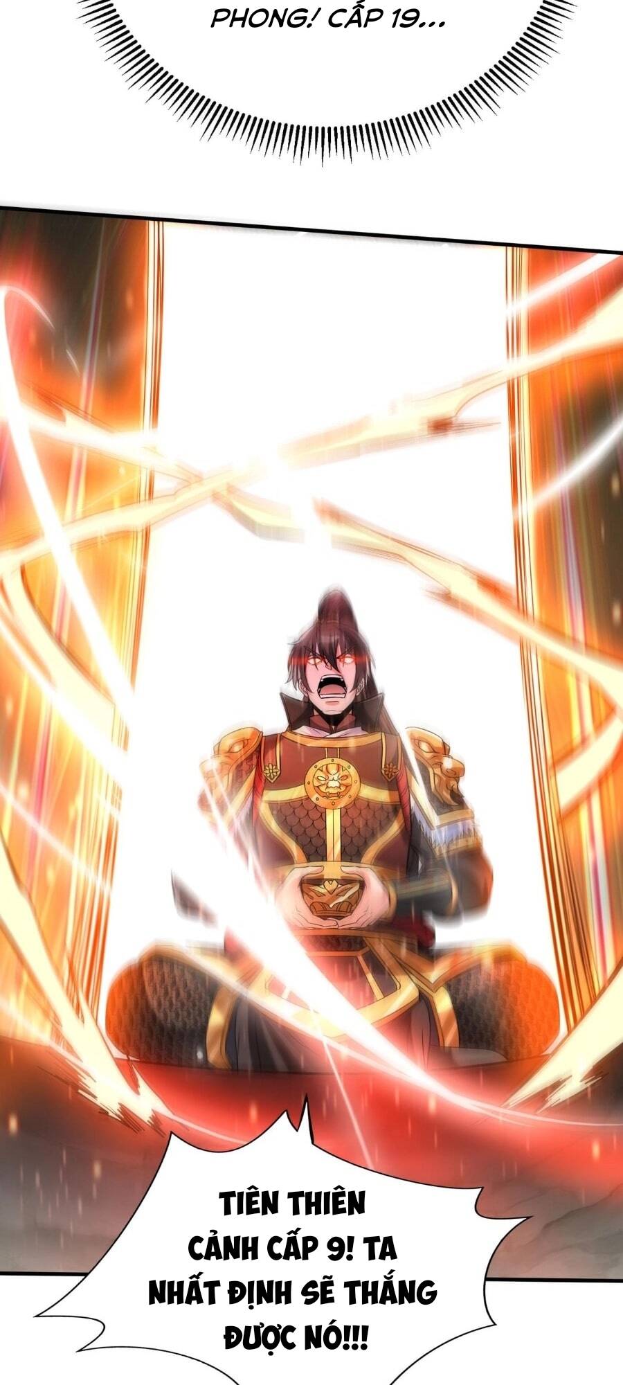 Đại Tần Ta Con Trai Tần Thủy Hoàng Giết Địch Thăng Cấp Thành Thần - Chapter 87 - Page 4