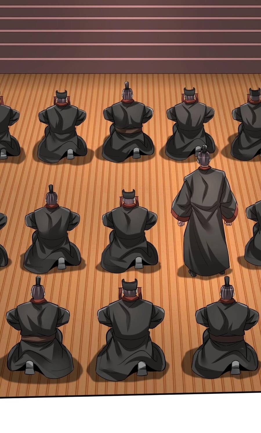 Đại Tần Ta Con Trai Tần Thủy Hoàng Giết Địch Thăng Cấp Thành Thần - Chapter 87 - Page 51