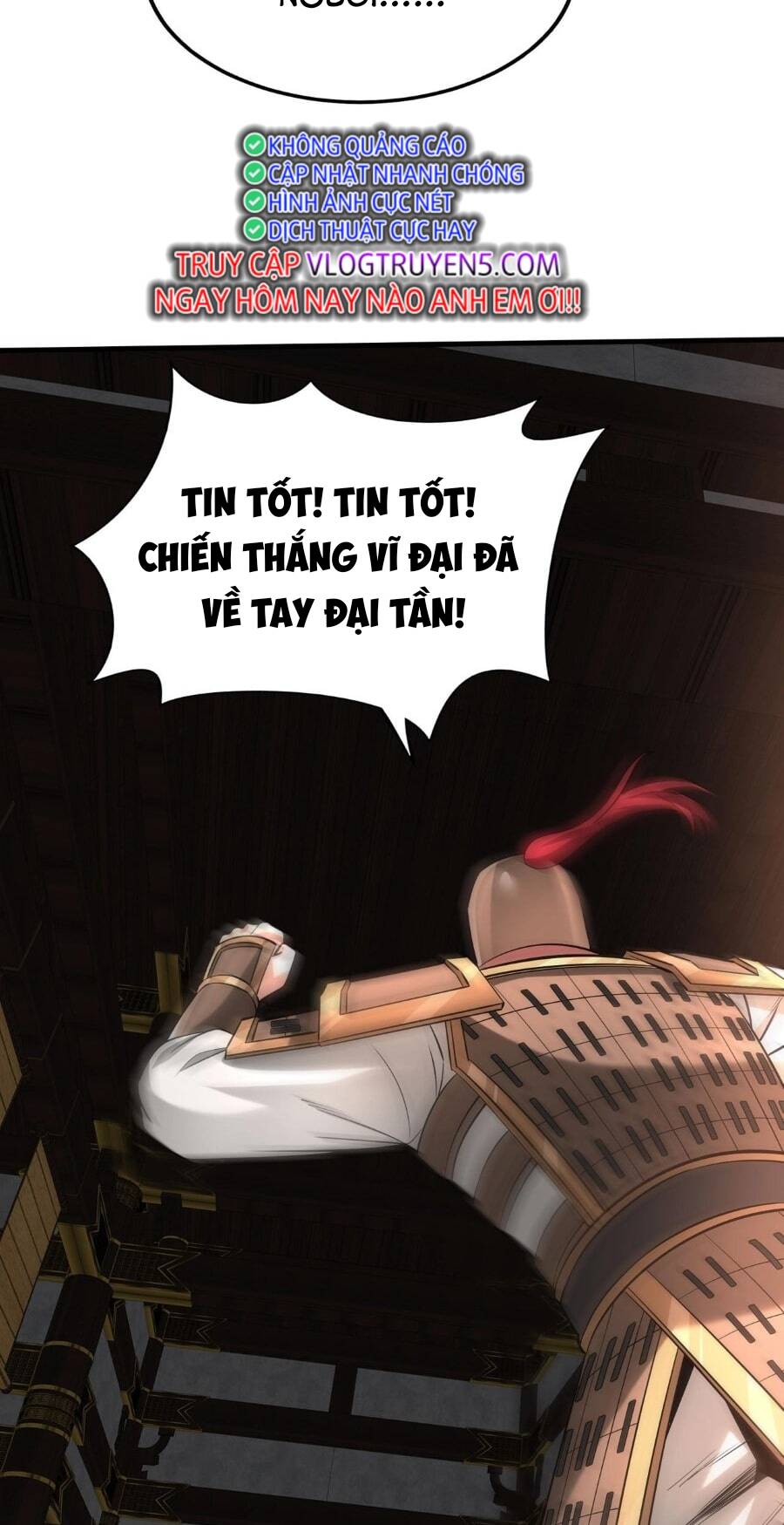 Đại Tần Ta Con Trai Tần Thủy Hoàng Giết Địch Thăng Cấp Thành Thần - Chapter 87 - Page 58