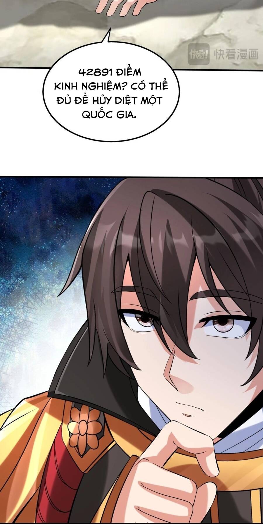 Đại Tần Ta Con Trai Tần Thủy Hoàng Giết Địch Thăng Cấp Thành Thần - Chapter 87 - Page 6