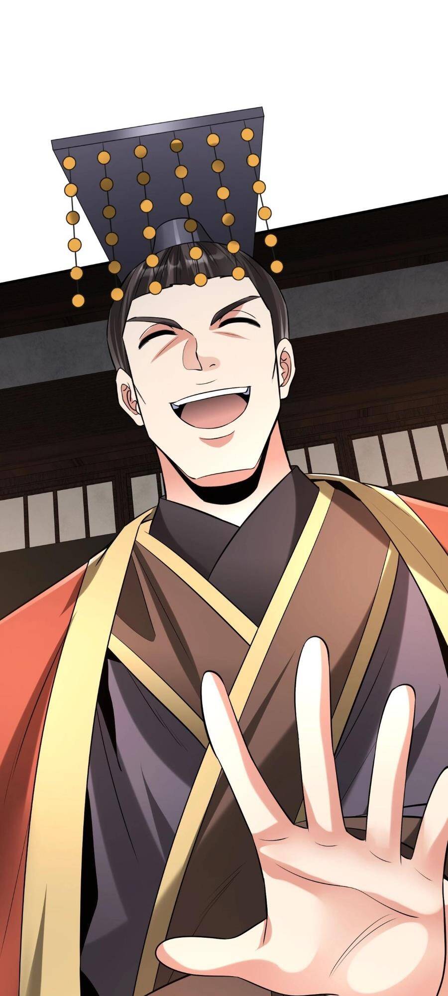 Đại Tần Ta Con Trai Tần Thủy Hoàng Giết Địch Thăng Cấp Thành Thần - Chapter 88 - Page 12