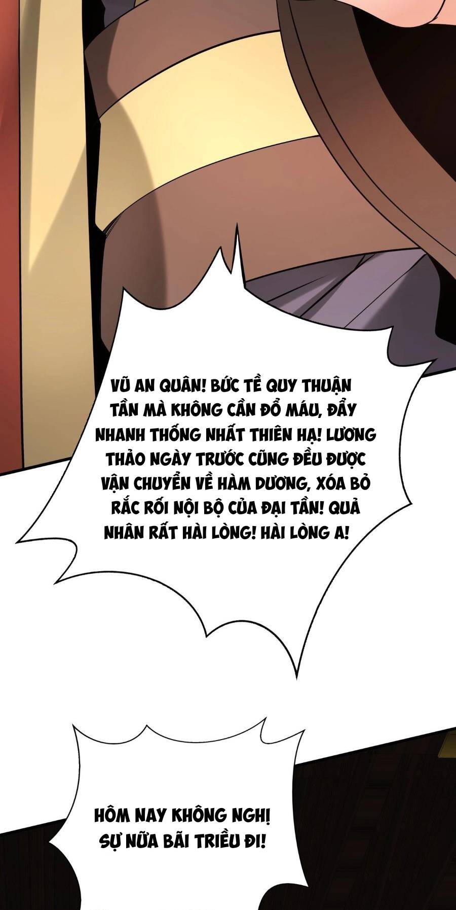 Đại Tần Ta Con Trai Tần Thủy Hoàng Giết Địch Thăng Cấp Thành Thần - Chapter 88 - Page 13