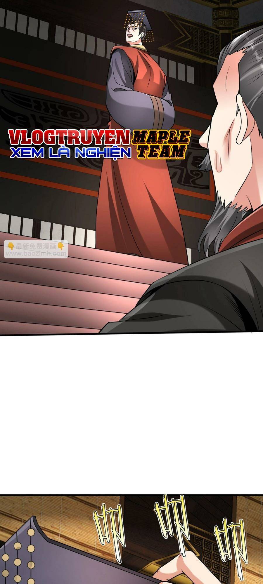 Đại Tần Ta Con Trai Tần Thủy Hoàng Giết Địch Thăng Cấp Thành Thần - Chapter 88 - Page 16