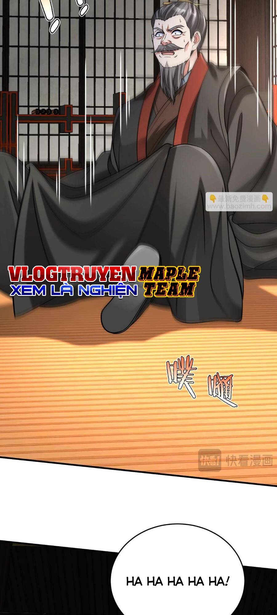 Đại Tần Ta Con Trai Tần Thủy Hoàng Giết Địch Thăng Cấp Thành Thần - Chapter 88 - Page 19