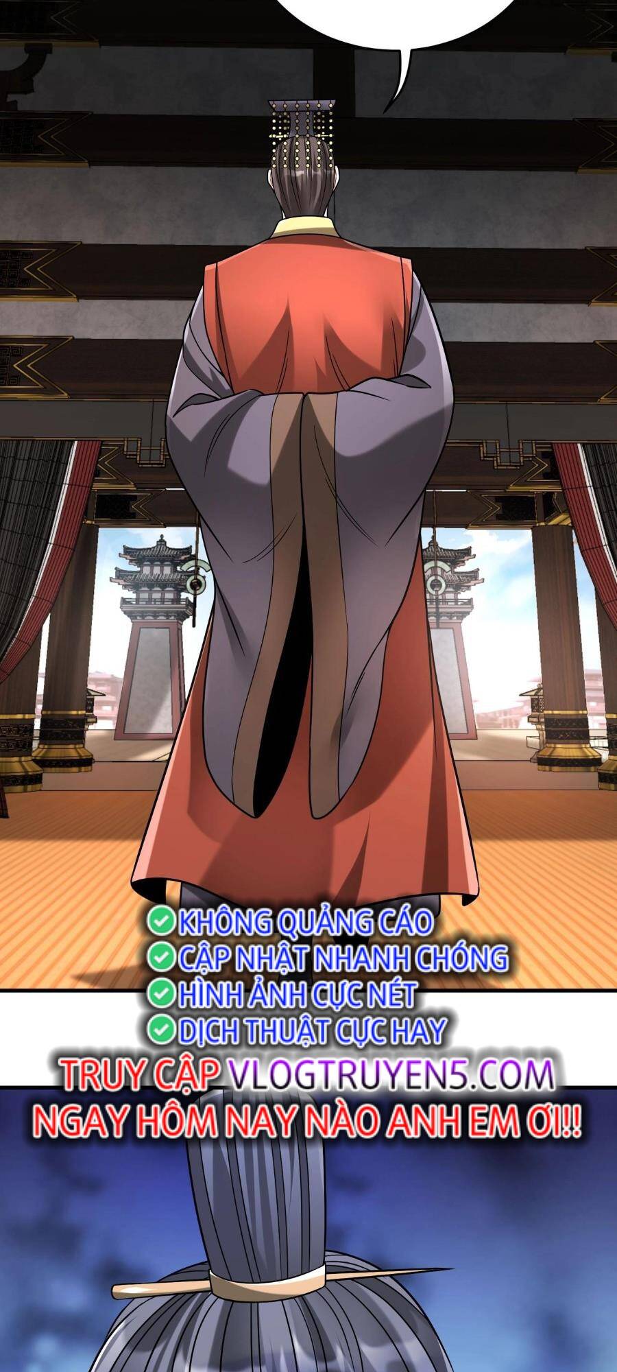 Đại Tần Ta Con Trai Tần Thủy Hoàng Giết Địch Thăng Cấp Thành Thần - Chapter 88 - Page 20