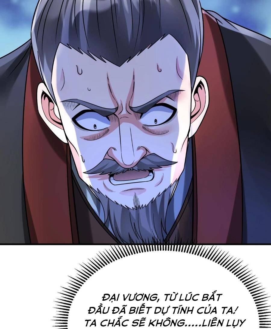 Đại Tần Ta Con Trai Tần Thủy Hoàng Giết Địch Thăng Cấp Thành Thần - Chapter 88 - Page 21