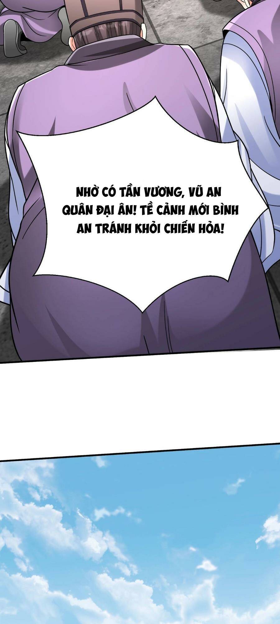 Đại Tần Ta Con Trai Tần Thủy Hoàng Giết Địch Thăng Cấp Thành Thần - Chapter 88 - Page 24