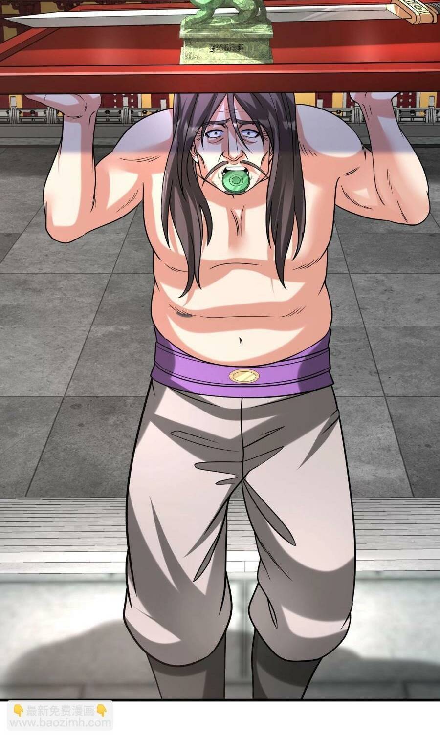 Đại Tần Ta Con Trai Tần Thủy Hoàng Giết Địch Thăng Cấp Thành Thần - Chapter 88 - Page 26