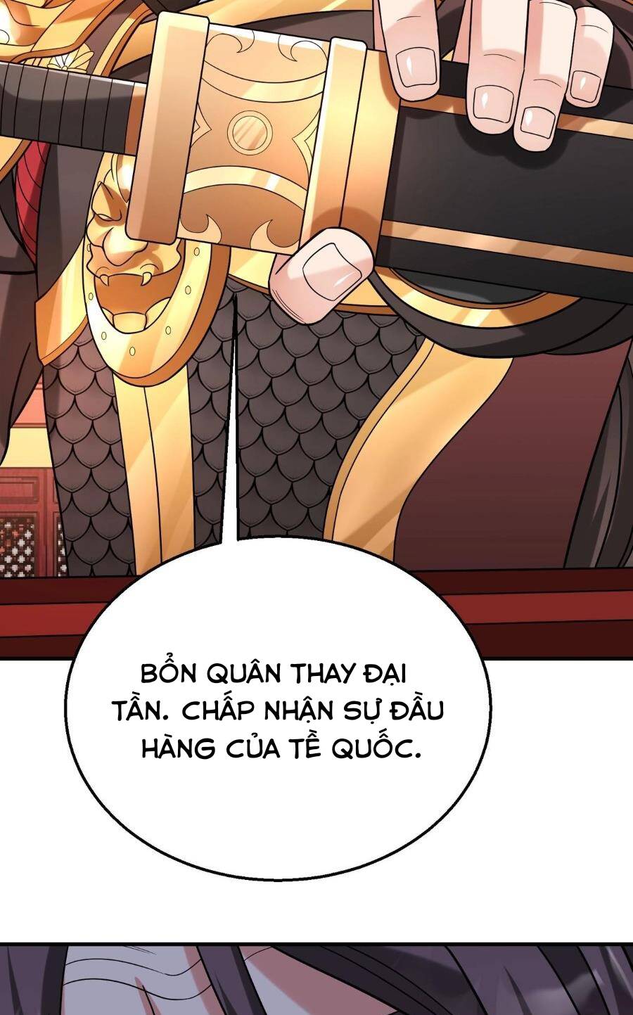 Đại Tần Ta Con Trai Tần Thủy Hoàng Giết Địch Thăng Cấp Thành Thần - Chapter 88 - Page 29