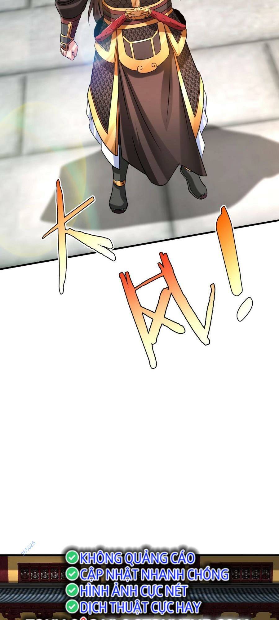 Đại Tần Ta Con Trai Tần Thủy Hoàng Giết Địch Thăng Cấp Thành Thần - Chapter 88 - Page 32