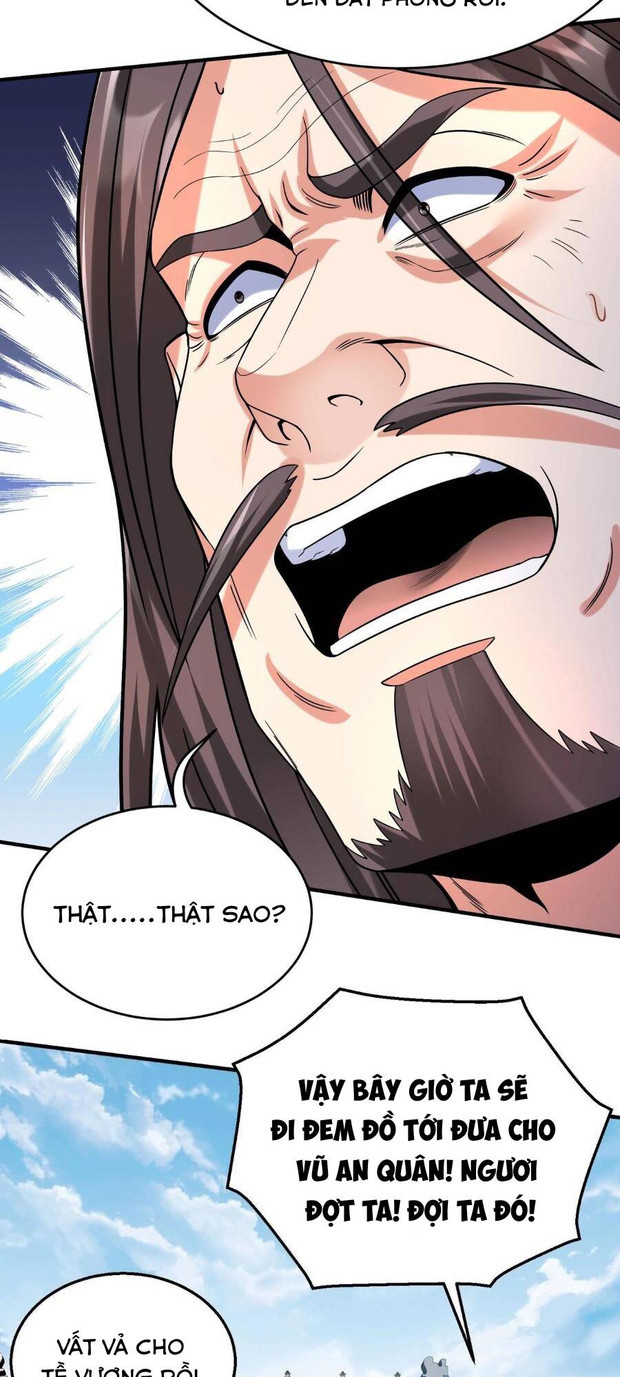 Đại Tần Ta Con Trai Tần Thủy Hoàng Giết Địch Thăng Cấp Thành Thần - Chapter 88 - Page 36