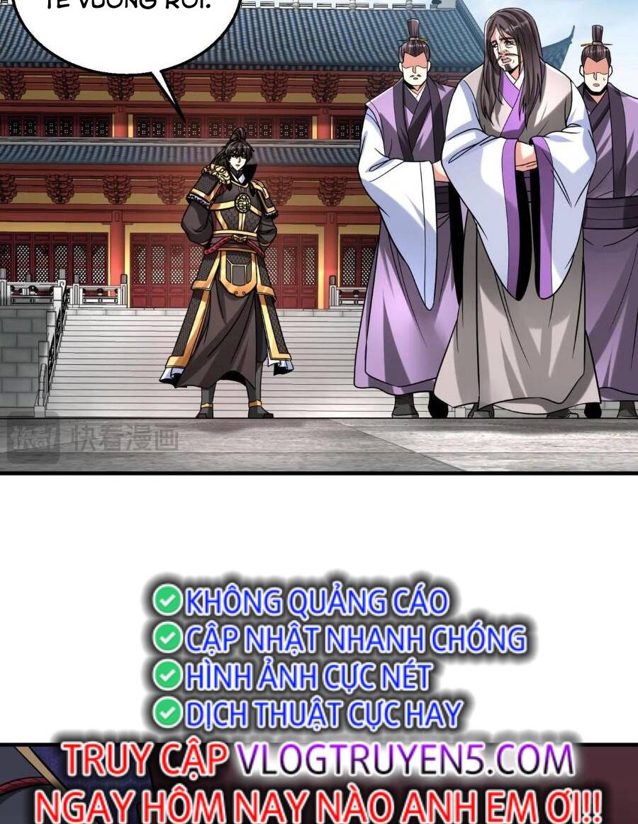 Đại Tần Ta Con Trai Tần Thủy Hoàng Giết Địch Thăng Cấp Thành Thần - Chapter 88 - Page 37