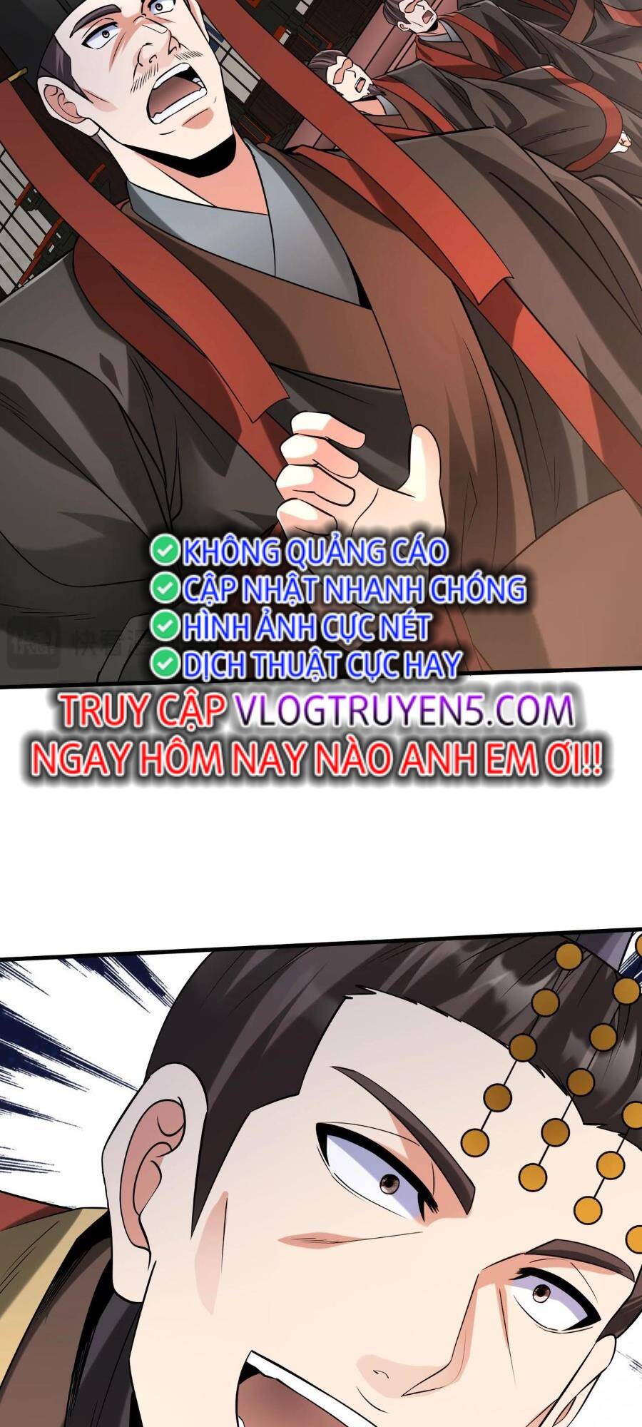 Đại Tần Ta Con Trai Tần Thủy Hoàng Giết Địch Thăng Cấp Thành Thần - Chapter 88 - Page 3