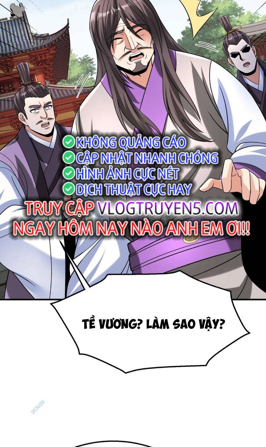 Đại Tần Ta Con Trai Tần Thủy Hoàng Giết Địch Thăng Cấp Thành Thần - Chapter 88 - Page 41