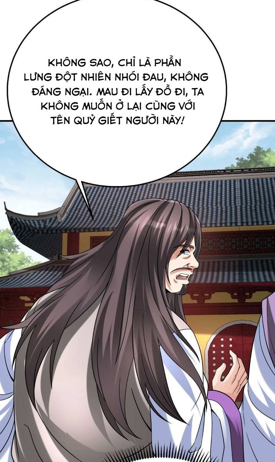 Đại Tần Ta Con Trai Tần Thủy Hoàng Giết Địch Thăng Cấp Thành Thần - Chapter 88 - Page 42