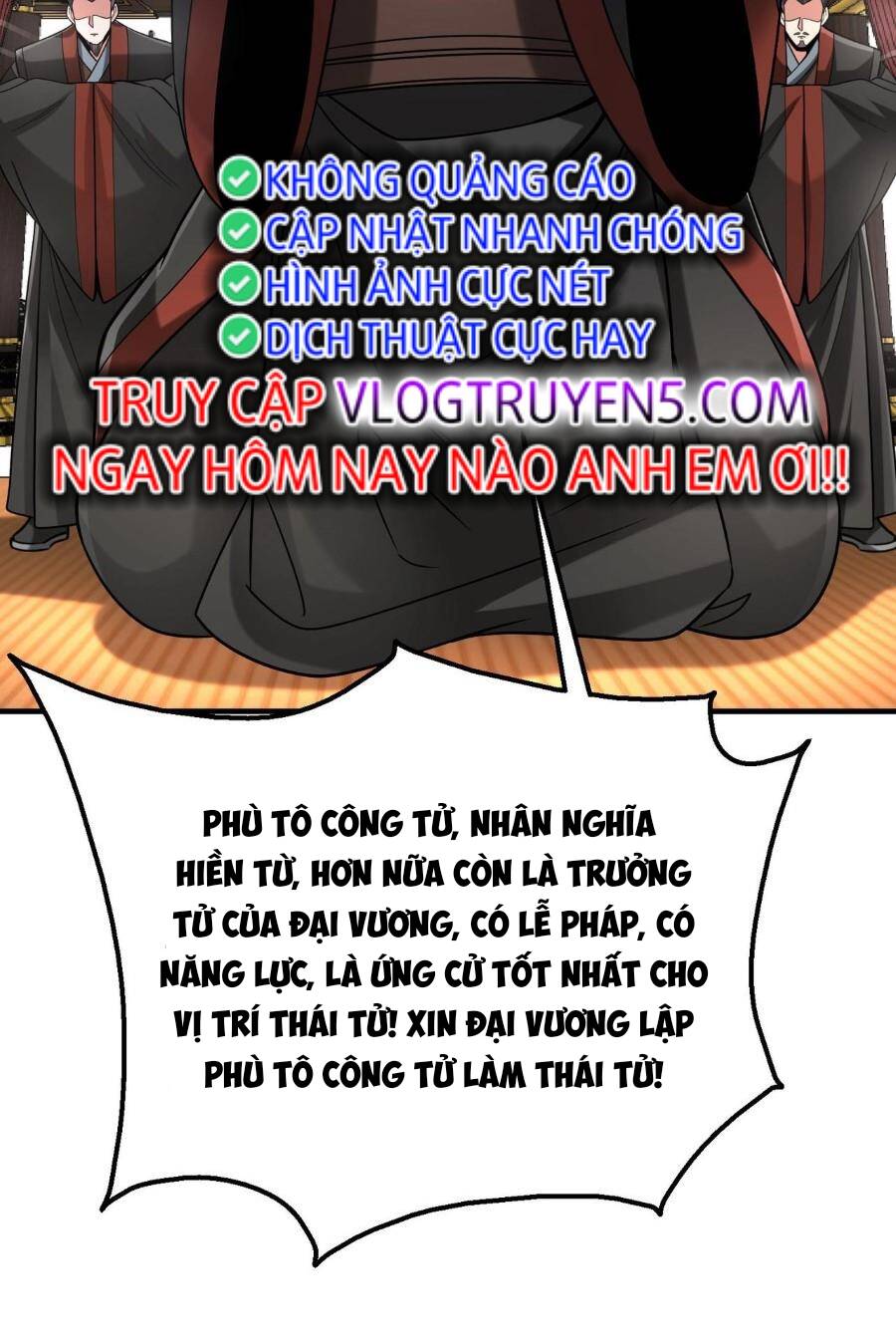 Đại Tần Ta Con Trai Tần Thủy Hoàng Giết Địch Thăng Cấp Thành Thần - Chapter 88 - Page 45