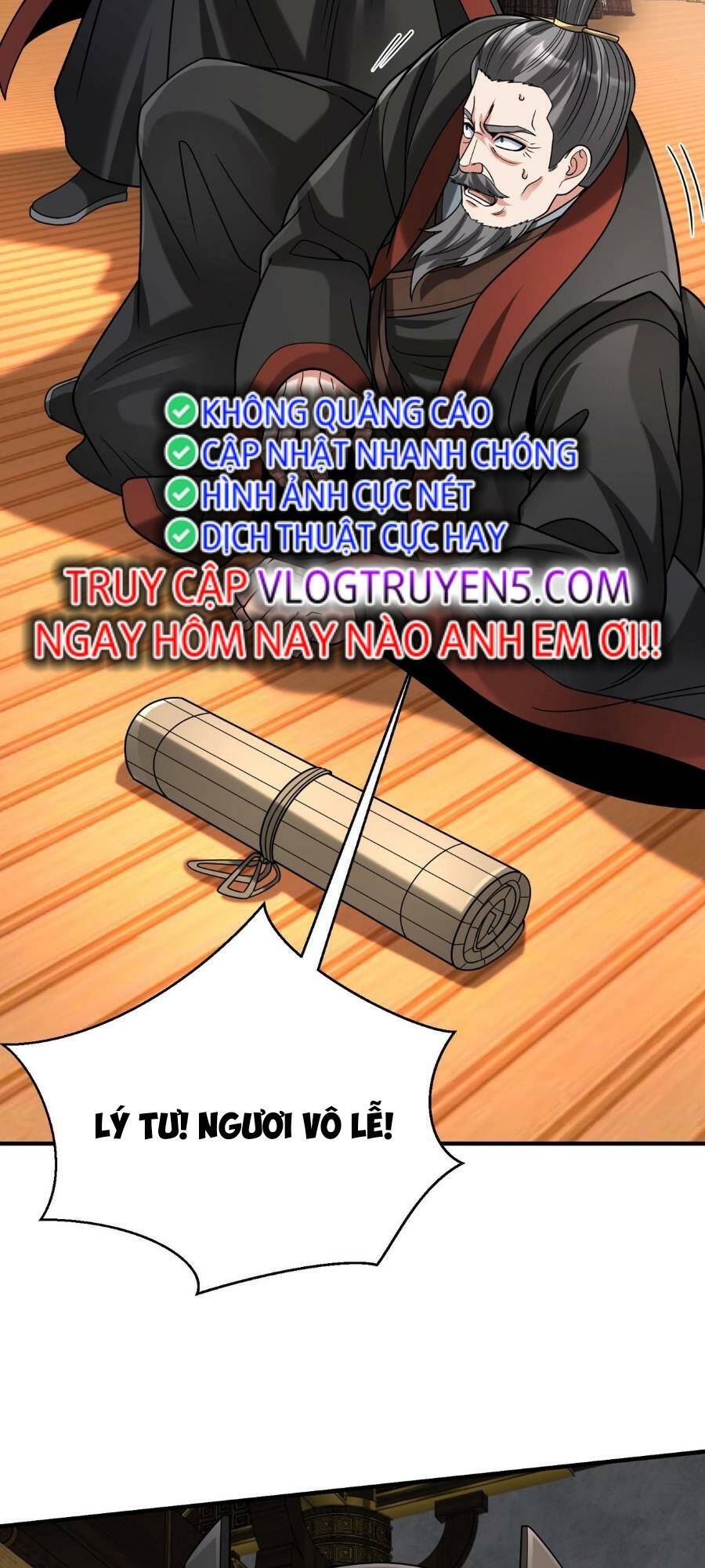 Đại Tần Ta Con Trai Tần Thủy Hoàng Giết Địch Thăng Cấp Thành Thần - Chapter 88 - Page 48