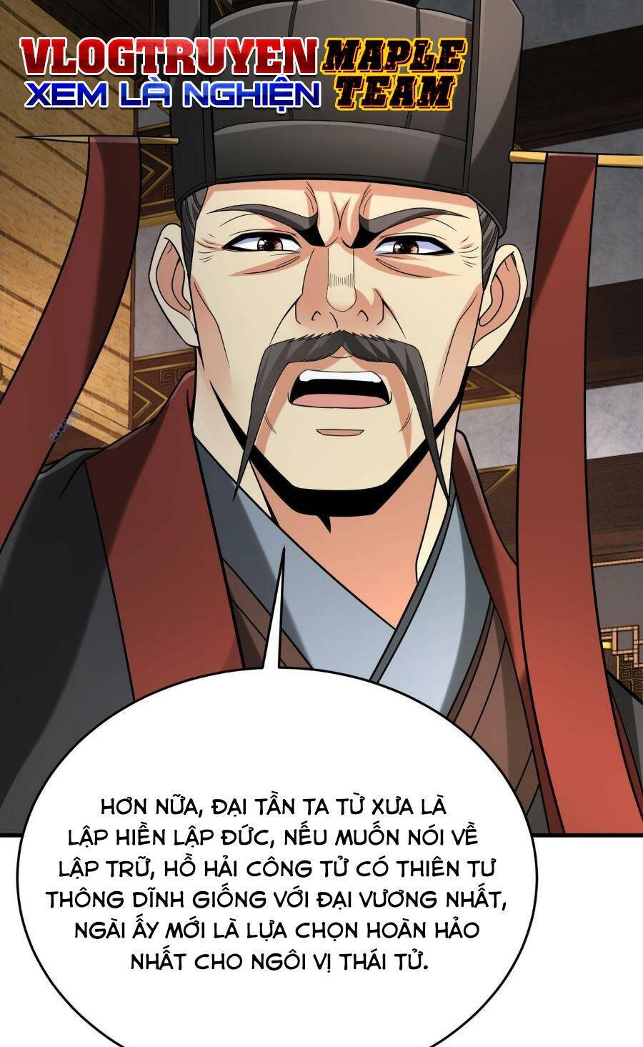 Đại Tần Ta Con Trai Tần Thủy Hoàng Giết Địch Thăng Cấp Thành Thần - Chapter 88 - Page 49