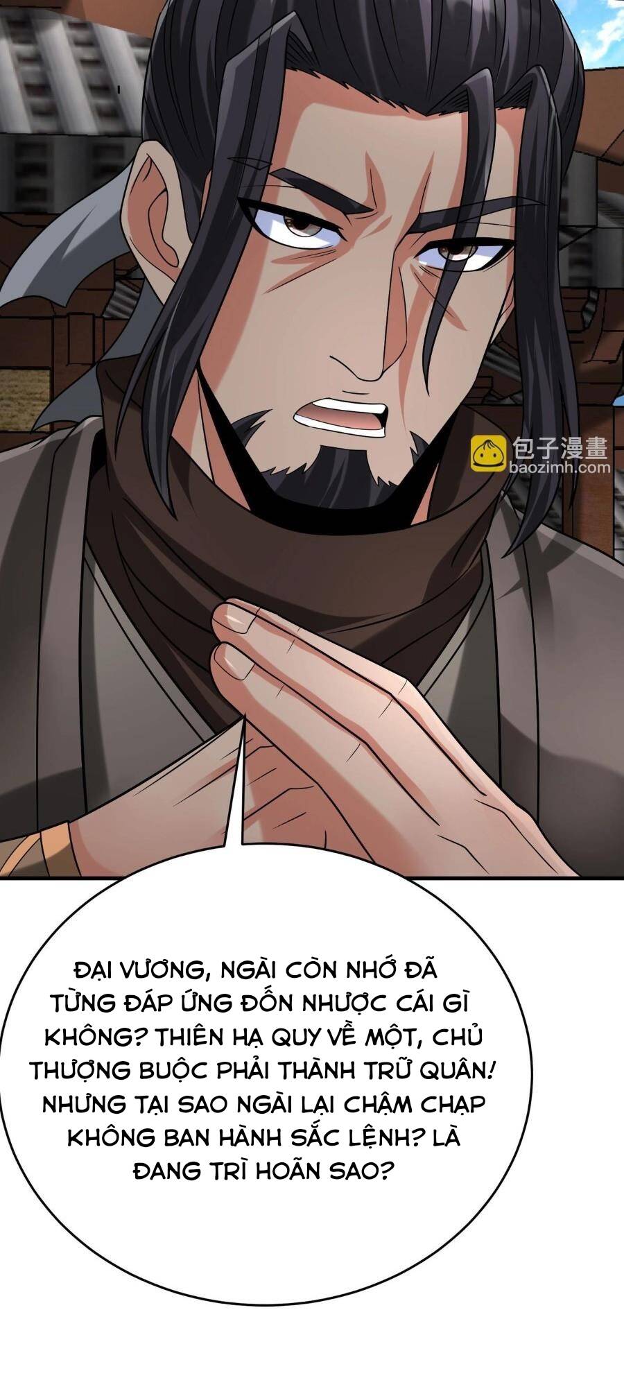 Đại Tần Ta Con Trai Tần Thủy Hoàng Giết Địch Thăng Cấp Thành Thần - Chapter 88 - Page 59