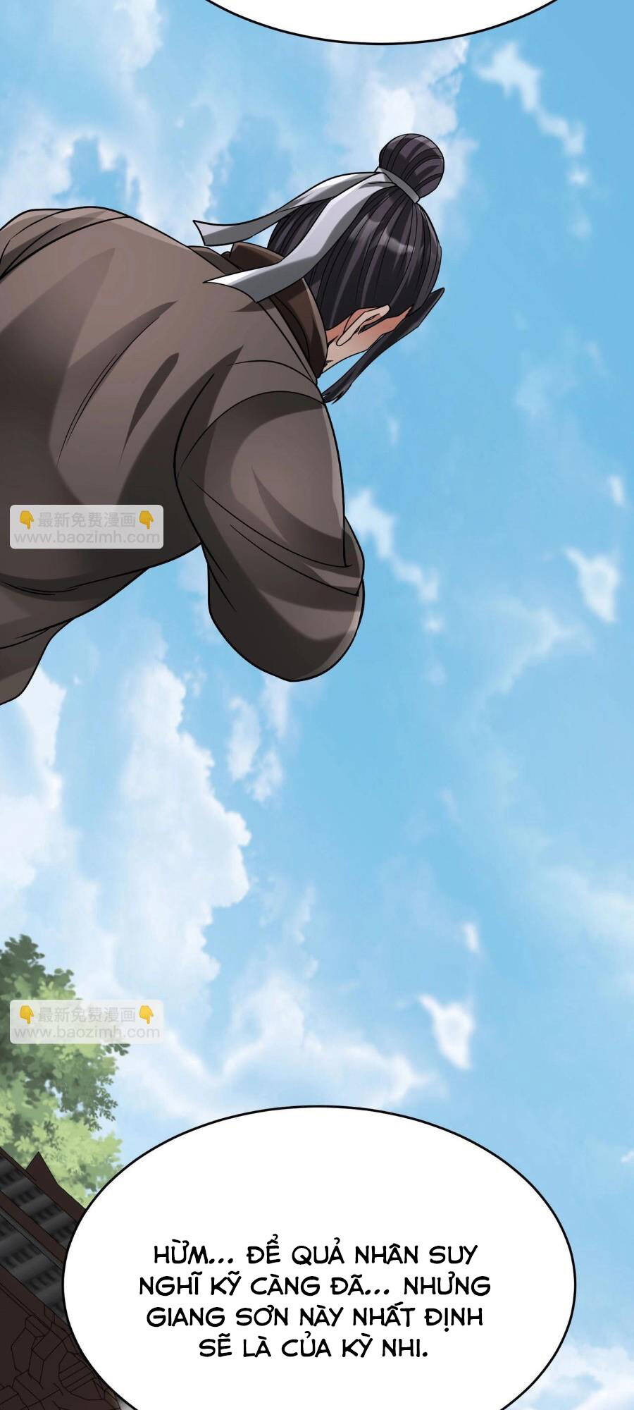 Đại Tần Ta Con Trai Tần Thủy Hoàng Giết Địch Thăng Cấp Thành Thần - Chapter 89 - Page 10