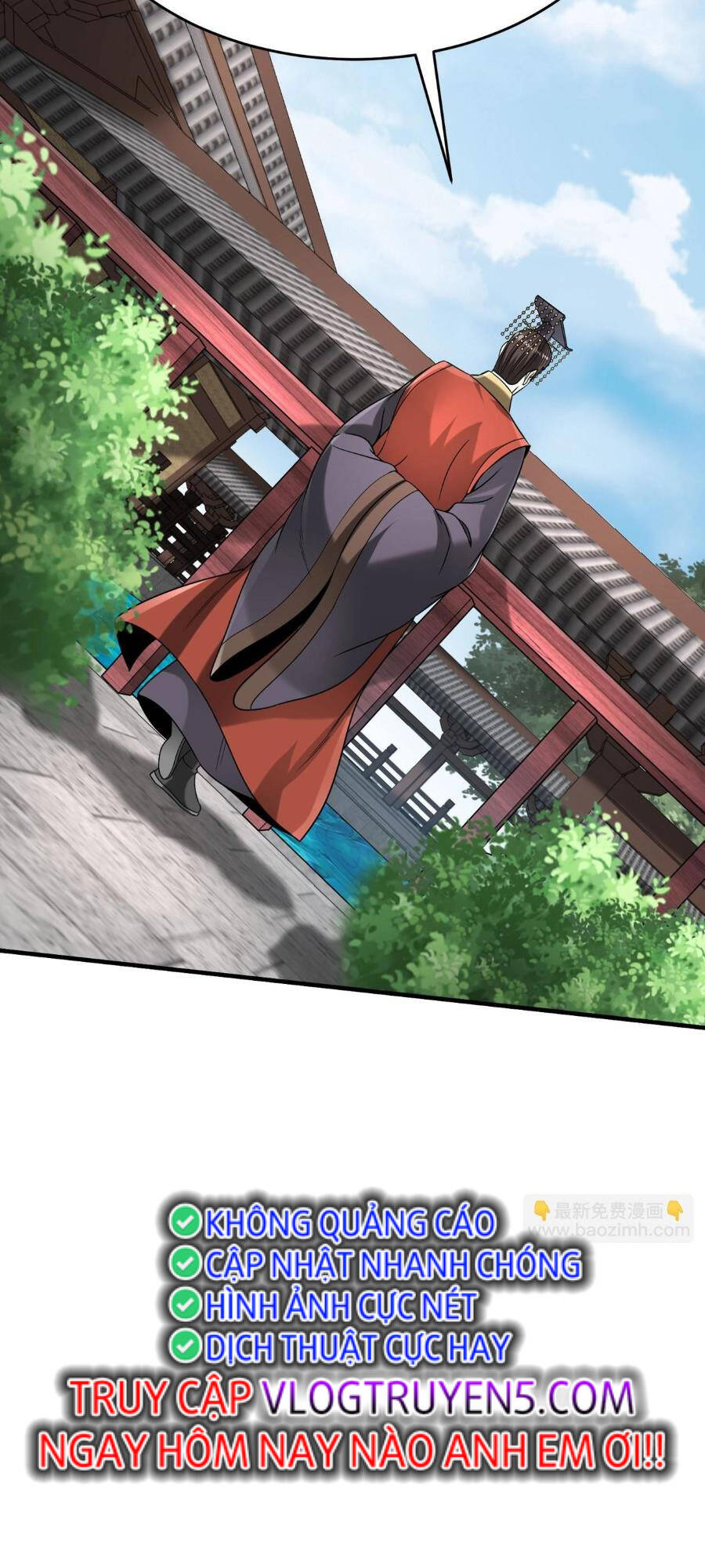 Đại Tần Ta Con Trai Tần Thủy Hoàng Giết Địch Thăng Cấp Thành Thần - Chapter 89 - Page 11