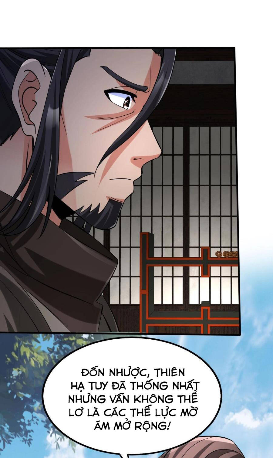 Đại Tần Ta Con Trai Tần Thủy Hoàng Giết Địch Thăng Cấp Thành Thần - Chapter 89 - Page 12