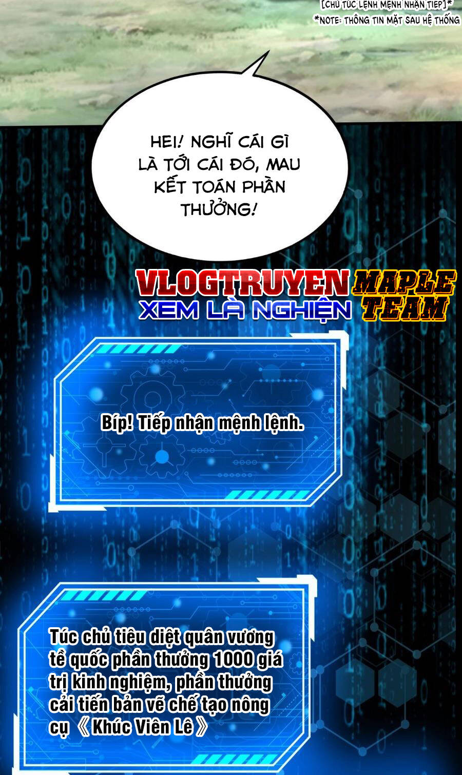 Đại Tần Ta Con Trai Tần Thủy Hoàng Giết Địch Thăng Cấp Thành Thần - Chapter 89 - Page 20