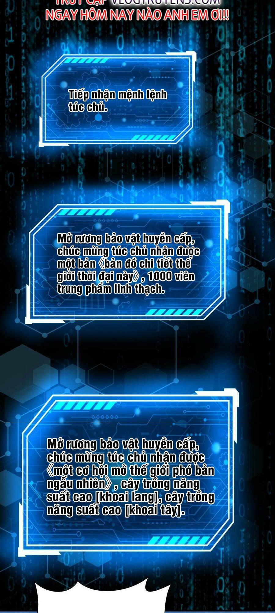 Đại Tần Ta Con Trai Tần Thủy Hoàng Giết Địch Thăng Cấp Thành Thần - Chapter 89 - Page 23