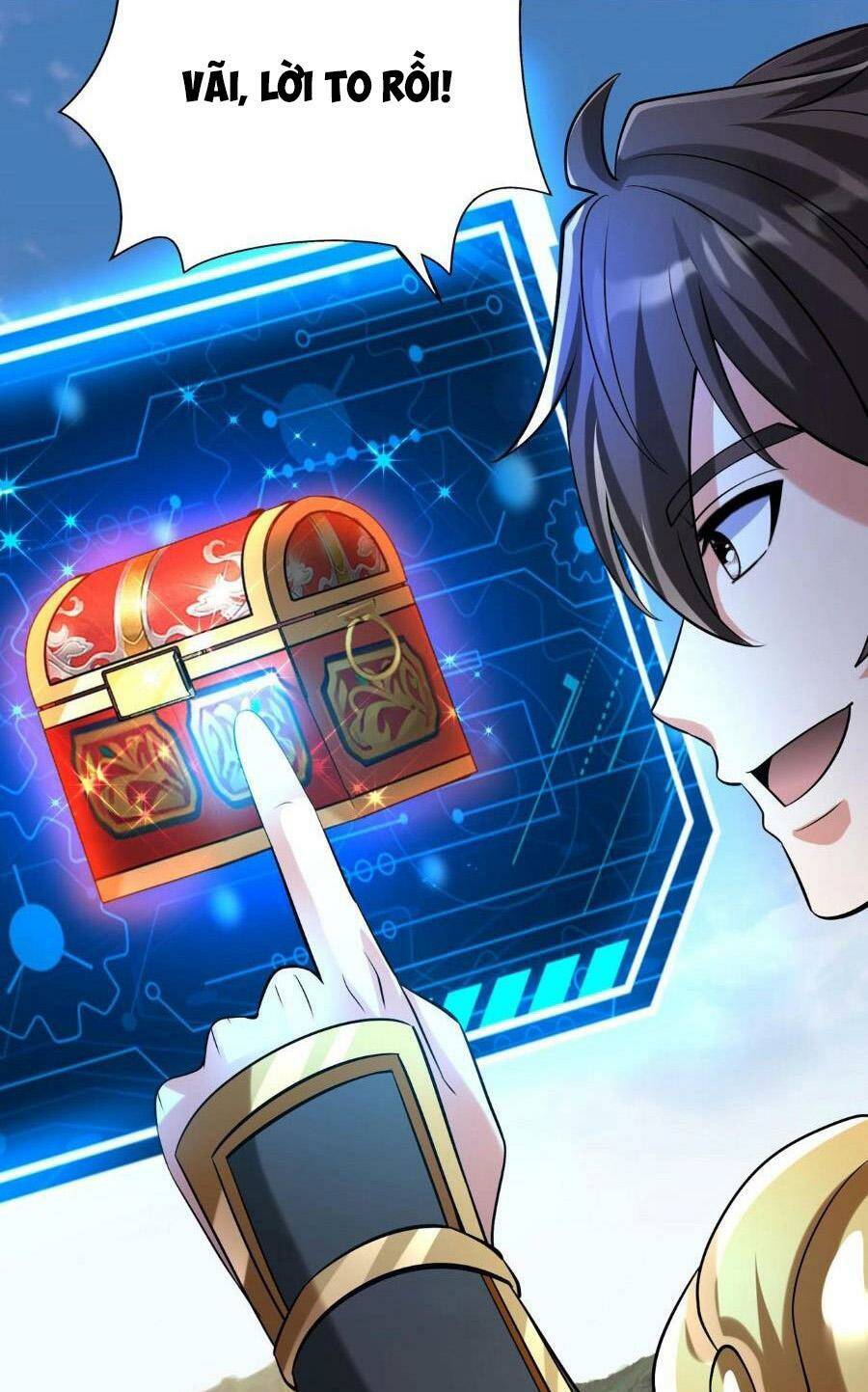 Đại Tần Ta Con Trai Tần Thủy Hoàng Giết Địch Thăng Cấp Thành Thần - Chapter 89 - Page 24