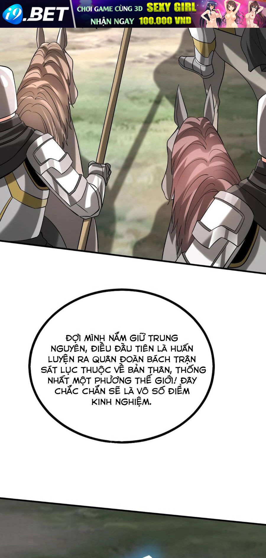 Đại Tần Ta Con Trai Tần Thủy Hoàng Giết Địch Thăng Cấp Thành Thần - Chapter 89 - Page 29