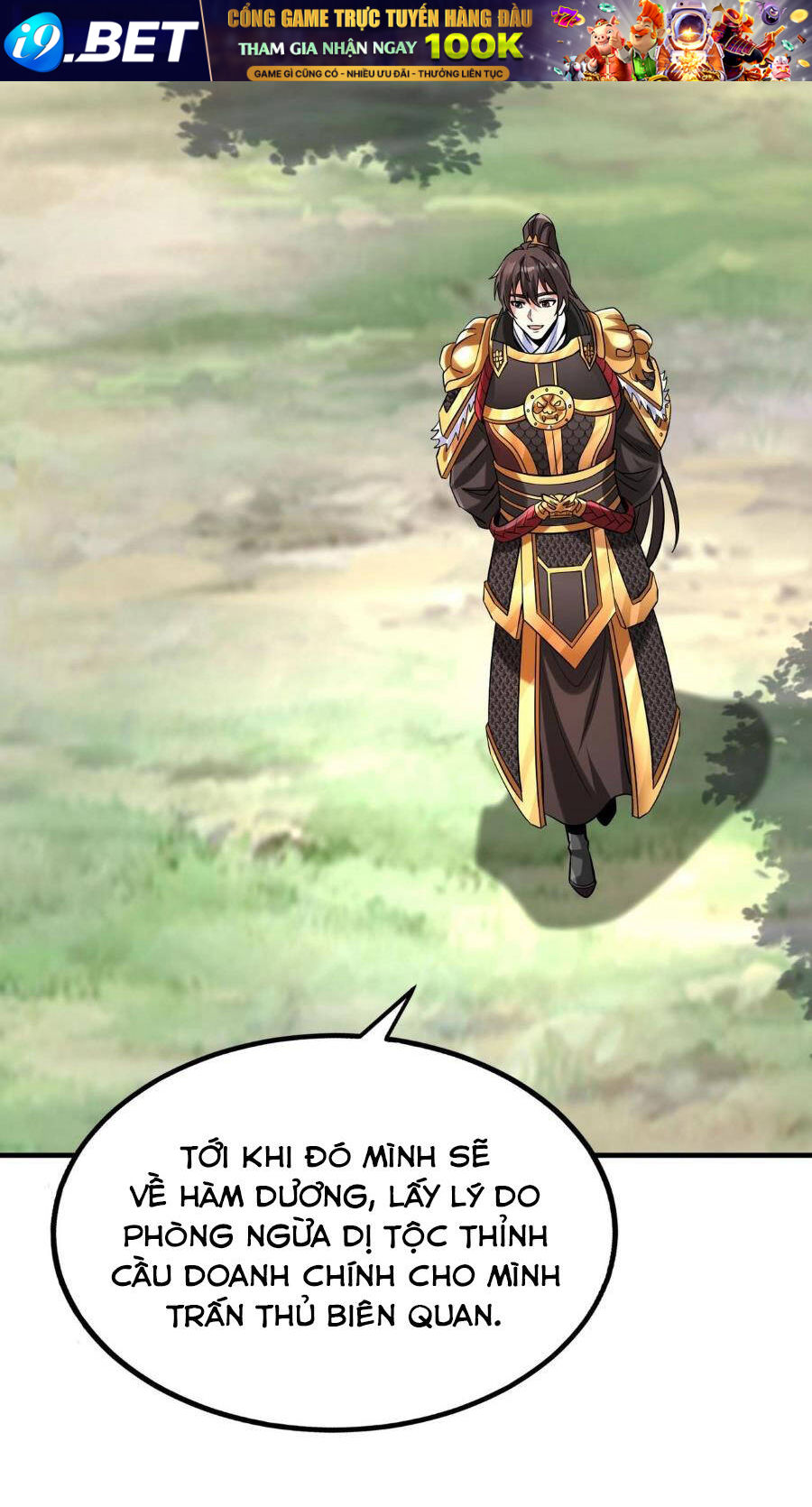 Đại Tần Ta Con Trai Tần Thủy Hoàng Giết Địch Thăng Cấp Thành Thần - Chapter 89 - Page 35